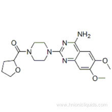 Terazosin CAS 63590-64-7